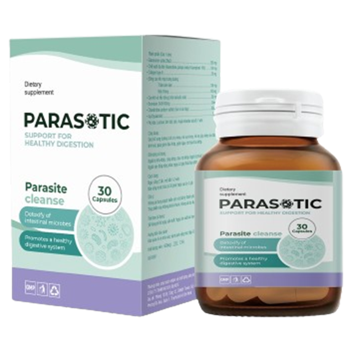 Parasotic